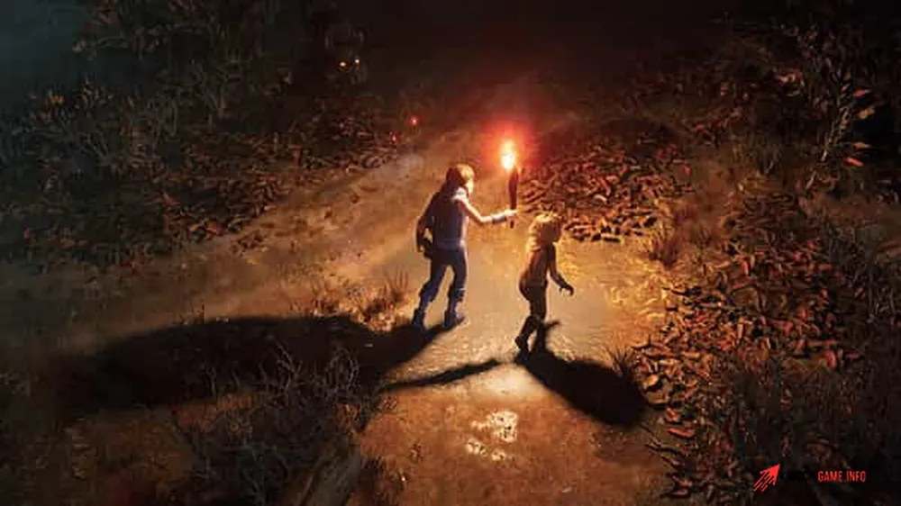 Link tải game Brothers A Tale of Two Sons Remake