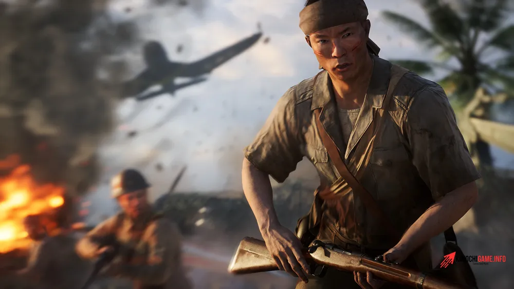 Hướng dẫn cài đặt Battlefield 5 PC Crack