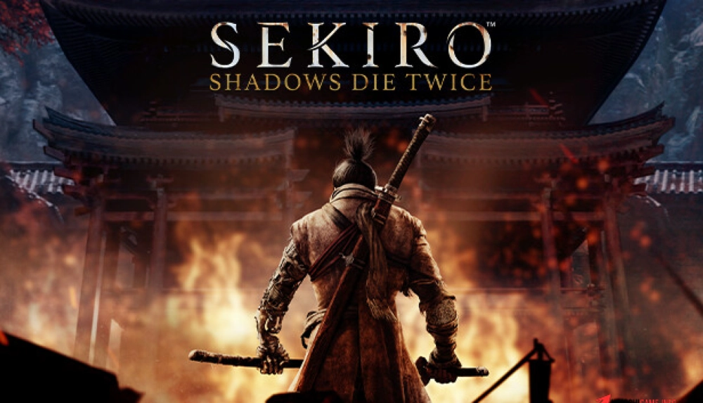 Link tải game Sekiro Shadows Die Twice Crack Việt Hóa 1.06