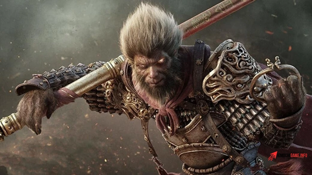 Điểm nổi bật của Black Myth: Wukong Việt Hóa