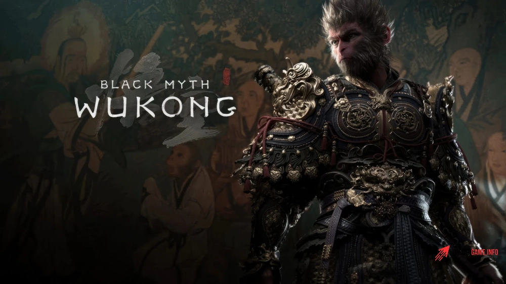 Cấu hình chơi game Black Myth: Wukong PC