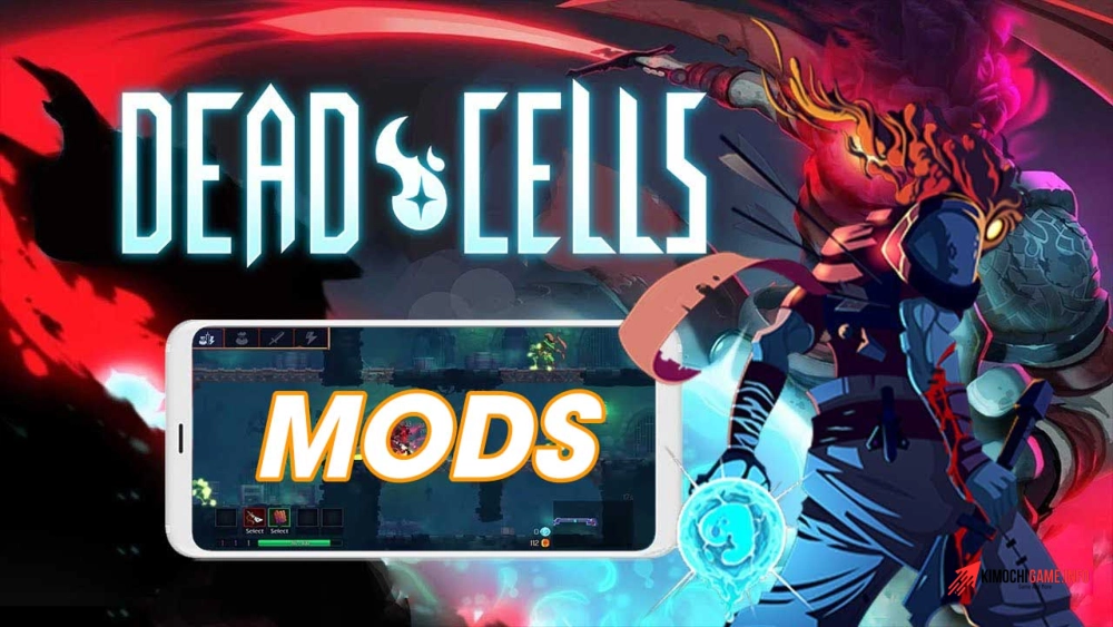 Gameplay Dead Cells Việt Hóa