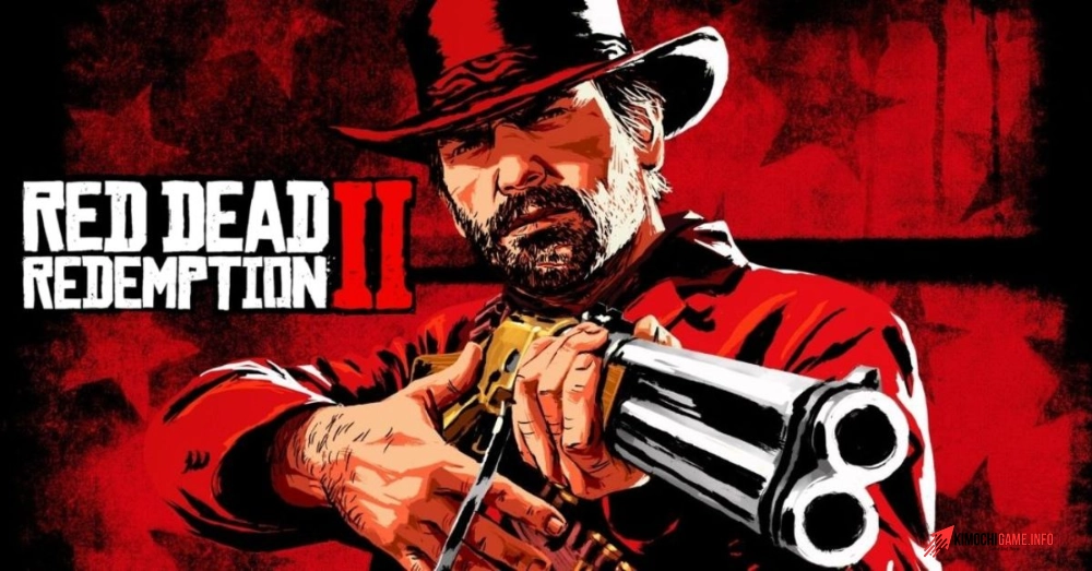 Lối chơi của Red Dead Redemption 2 Việt hóa