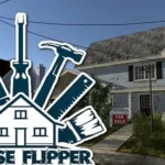 Tải game House Flipper Mobile Mod APK (Unlimited Flipcoins) v1.354