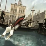 Giới thiệu game Assassin's Creed 2 Việt Hóa