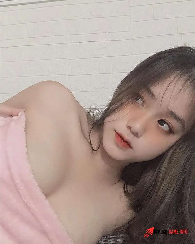 Ảnh Onlyfans Beo Thỏ 4