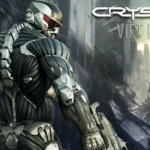 Gameplay Crysis2