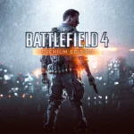 Giới thiệu game Battlefield IV