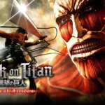 Giới thiệu game Attack on Titan Wings of Freedom