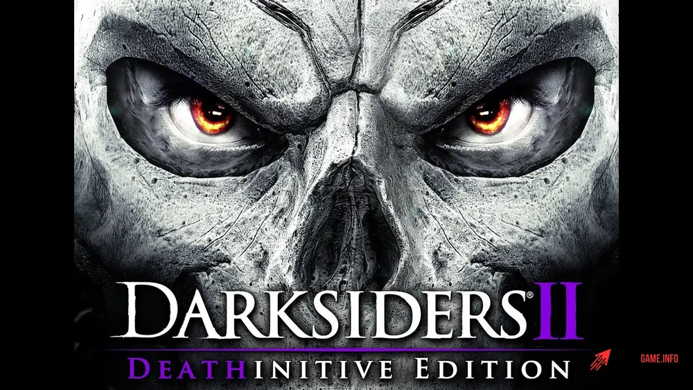 Giới thiệu game Mod Darksiders 2