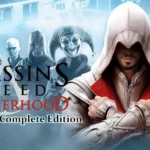 Giới thiệu game Assassin's Creed Brotherhood Việt hóa