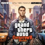 Giới thiệu game Grand Theft Auto Chinatown Wars