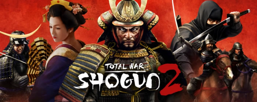 Giới thiệu Total War Shogun 2 Việt Hóa