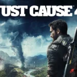 Giới thiệu game Just Cause 4 Gold Edition