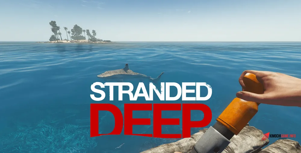 Giới thiệu Stranded Deep Multiplayer Mod