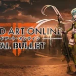Giới thiệu game Sword Art Online Fatal Bullet Việt Hóa