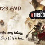 Giới thiệu Total War Three Kingdoms Việt Hóa