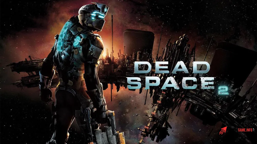 Giới thiệu game Dead Space 2 Free