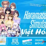 Tổng quan về game Haramase Simulator Mod 