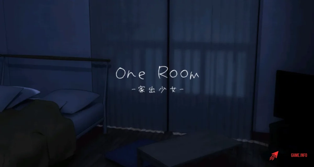 Giới thiệu One Room Apk