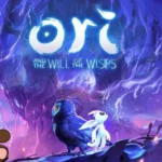 Giới thiệu game Ori and the Will of the Wisps Crack