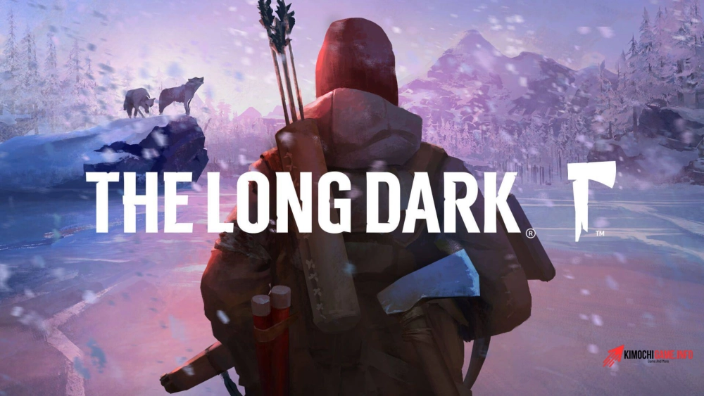 Giới thiệu game The Long Dark