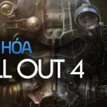 Giới thiệu game Fallout 4 Viet Hoa