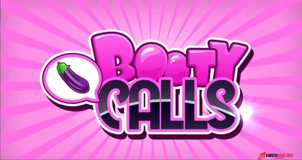 Giới thiệu game Booty Call Mod