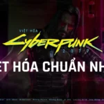 Giới thiệu game Cyberpunk 2077 Viet Hoa