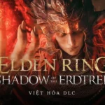 Giới thiệu game Elden Ring Việt Hóa