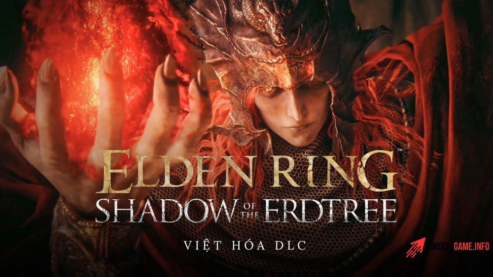 Giới thiệu game Elden Ring Việt Hóa