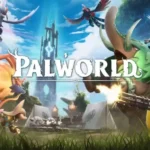 Giới thiệu game Palworld Crack