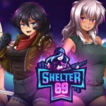 Giới thiệu game Shelter 69 Mod