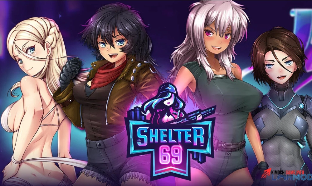 Giới thiệu game Shelter 69 Mod