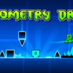 Giới thiệu game Geometry Dash PC