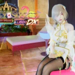 Giới thiệu game Honey Select 2 DX