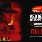 Tải Red Dead Redemption 2 Việt Hóa