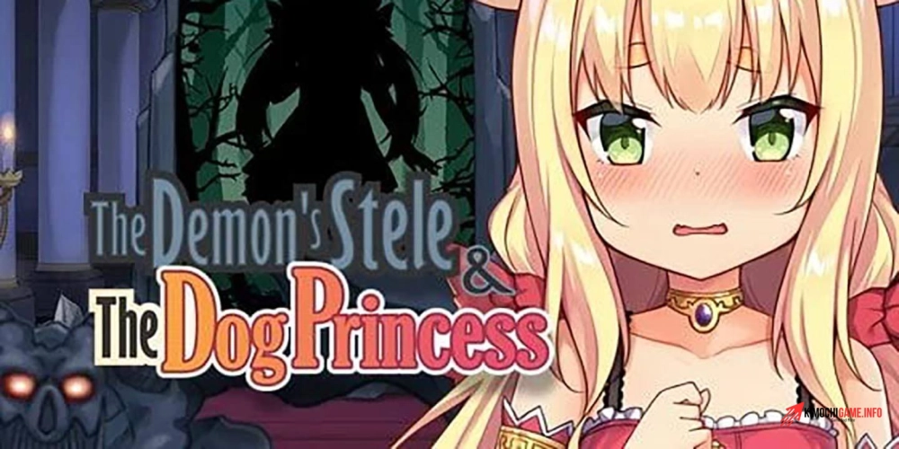 Giới thiệu game Dog Princess Mod Apk Việt Hóa