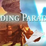 Giới thiệu game Finding Paradise Việt Hóa