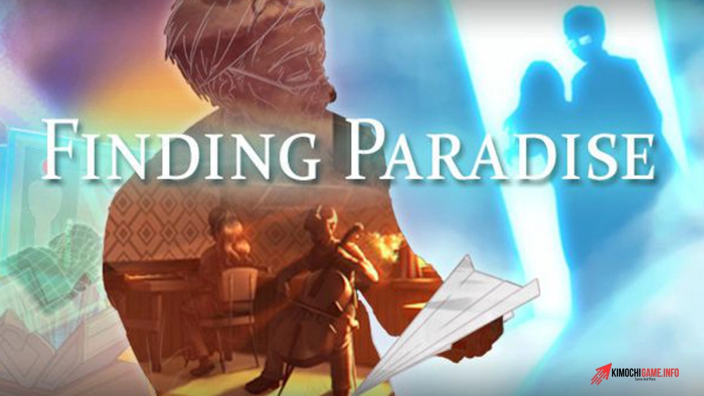 Giới thiệu game Finding Paradise Việt Hóa