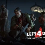 Giới thiệu game Left 4 Dead 2 Crack