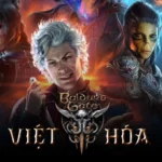 Giới thiệu game Baldur's Gate 3 Việt Hóa