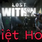 Giới thiệu game Lost Life Việt hóa