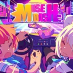 Giới thiệu game Muse Dash Crack`