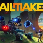 Giới thiệu game Trailmakers Crack